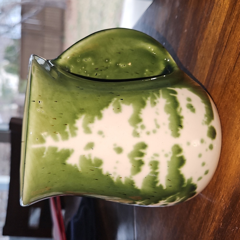 Hand Warmer Mug